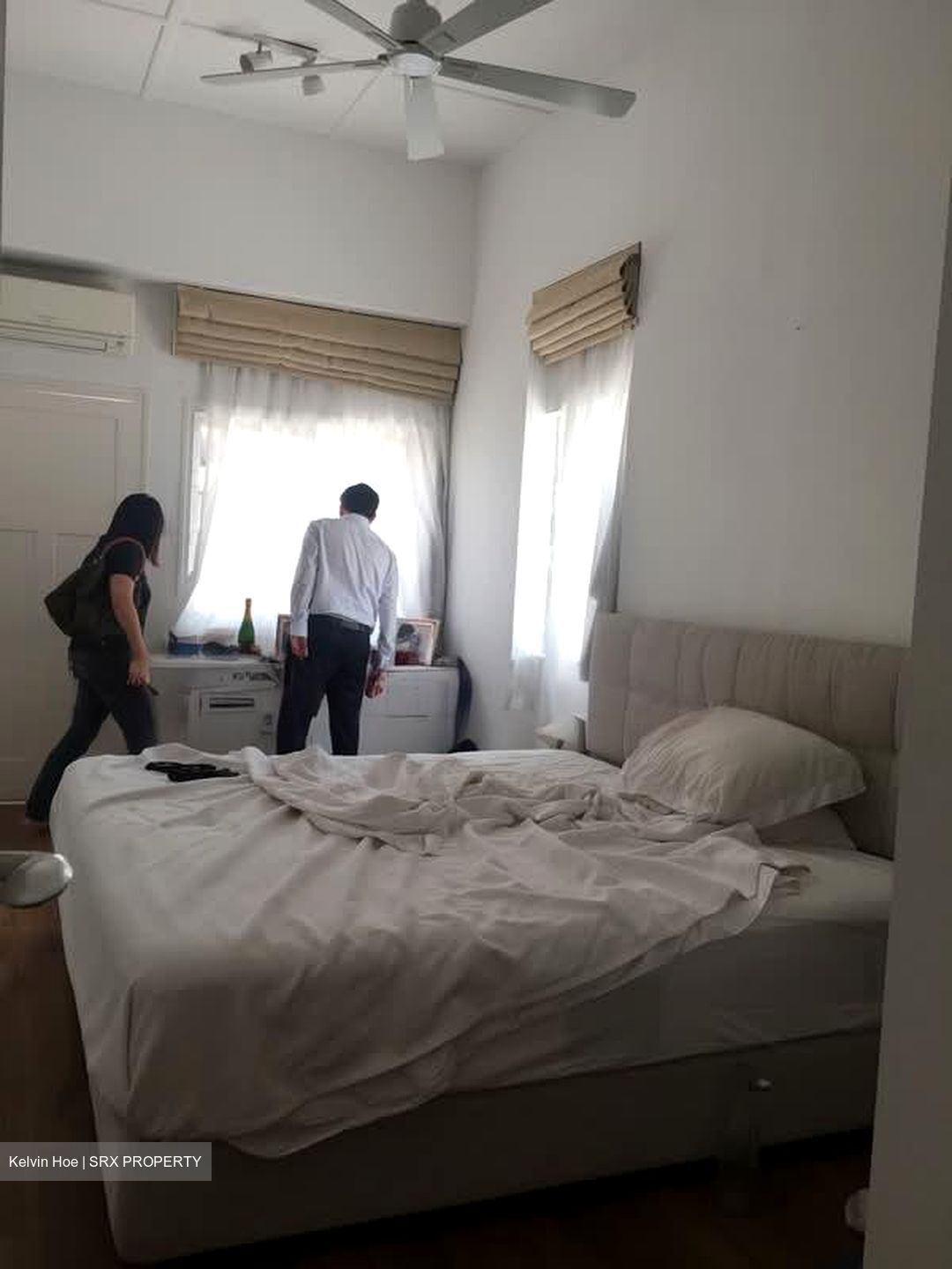 Emerald Hill Road (D9), Terrace #610400871